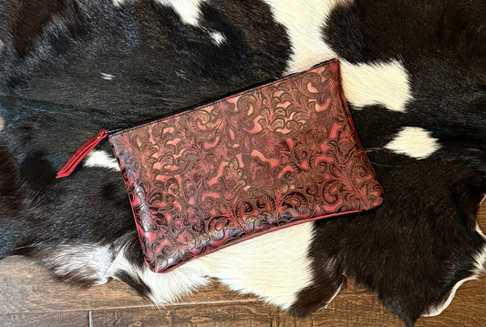 Banker Bag