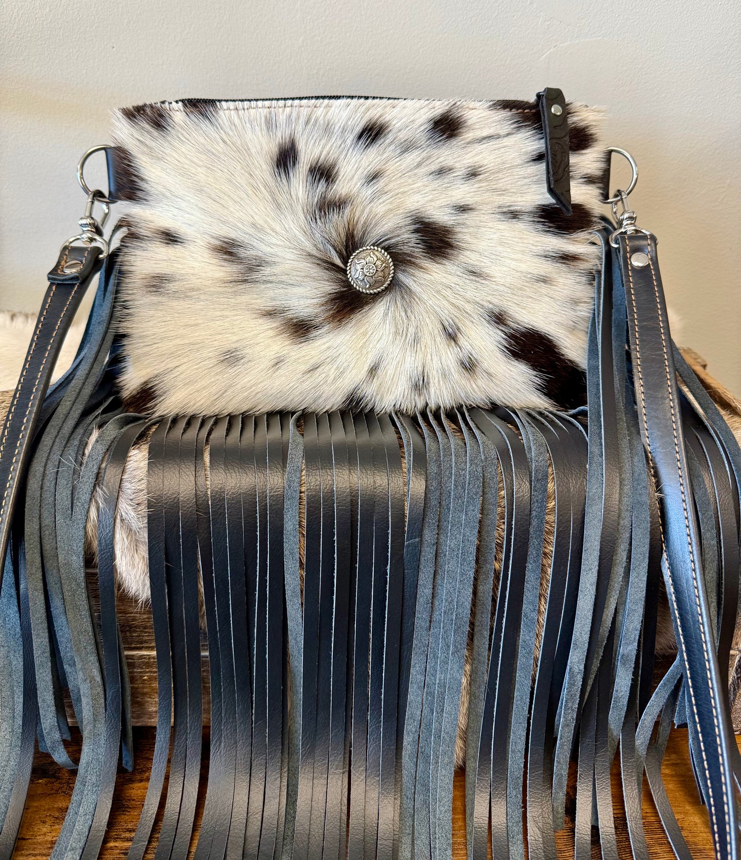 Bandera Bag