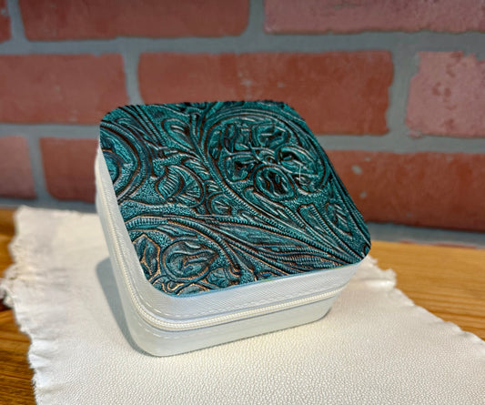 Small Jewelry Box