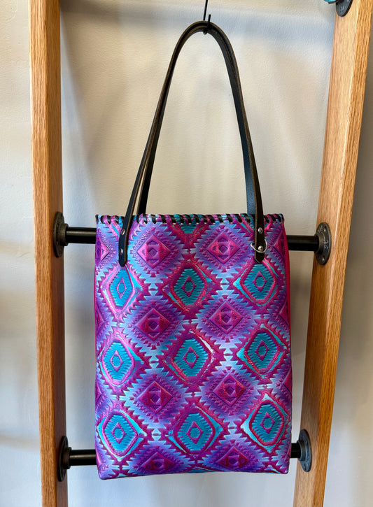 Bristow Book Bag