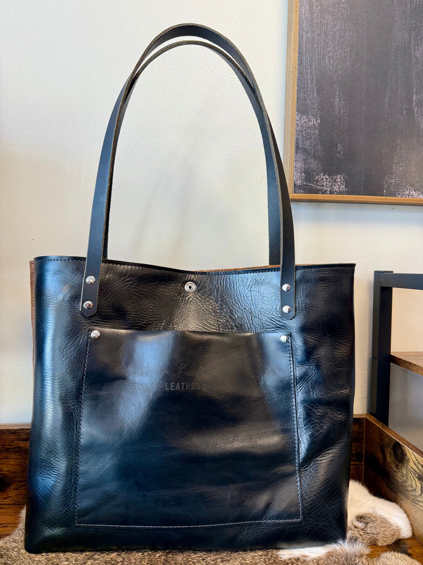 Tucson Tote