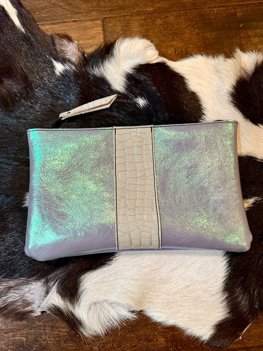 Banker Bag