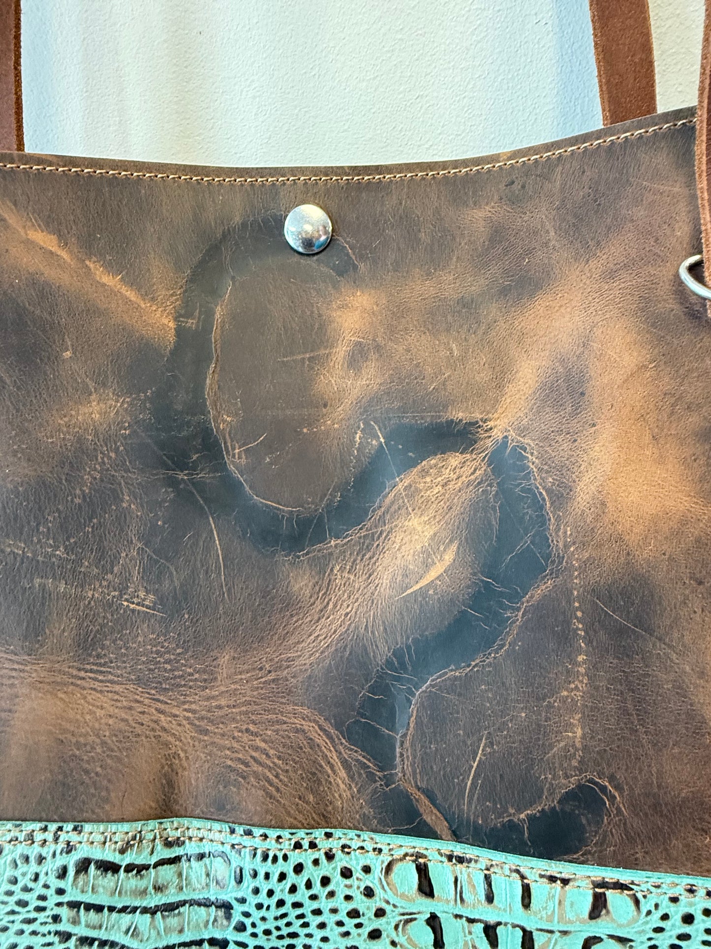 Tucson Tote