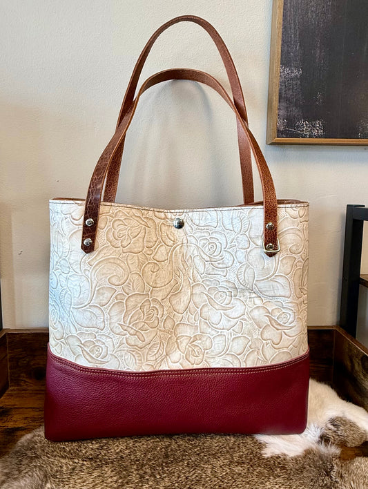 Tucson Tote