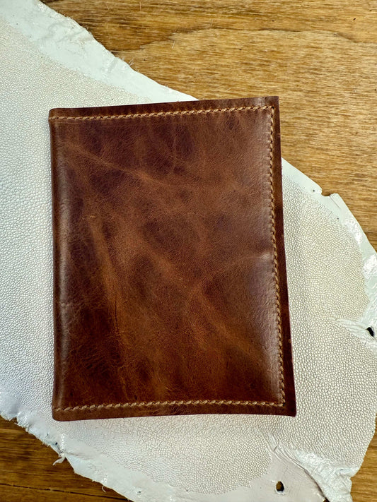 Passport Cover