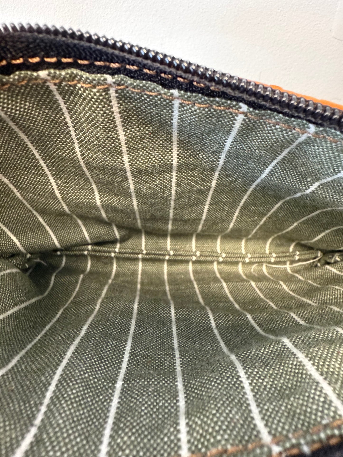 Bandera Bag