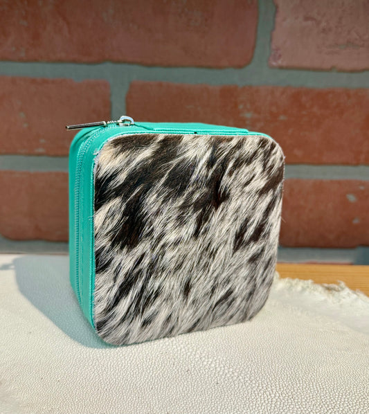 Small Jewelry Case
