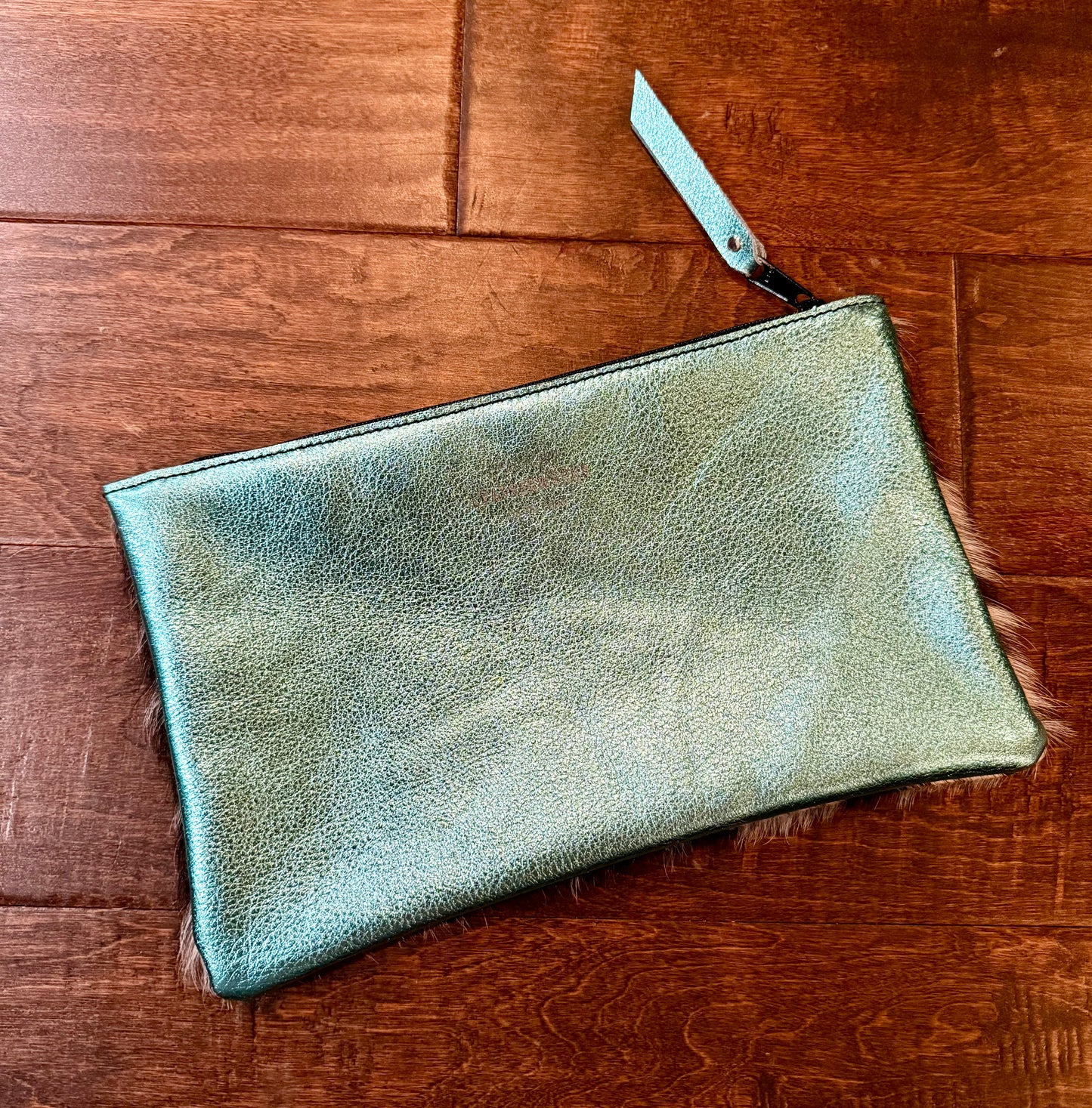 Banker Bag