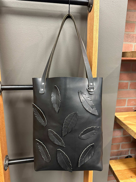 Bristow Bookbag