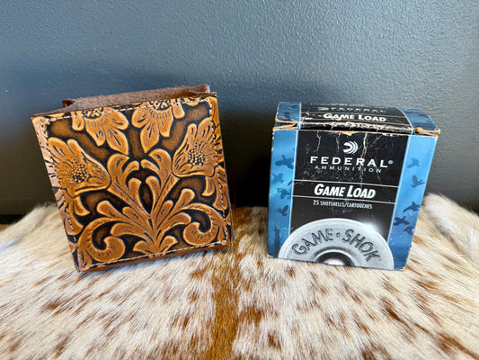 Custom Shotgun Shell Holder