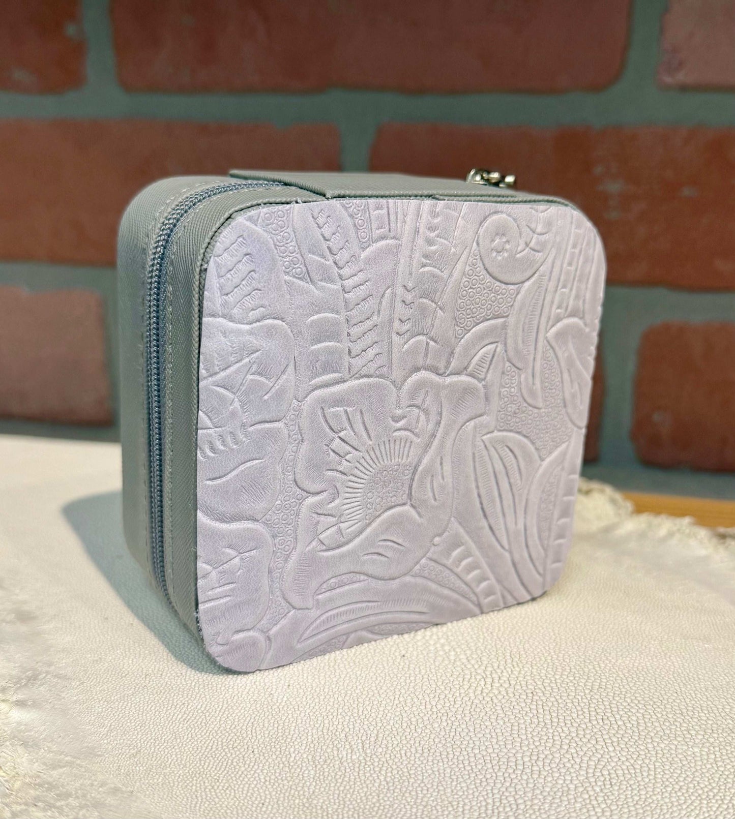 Small Jewelry Case