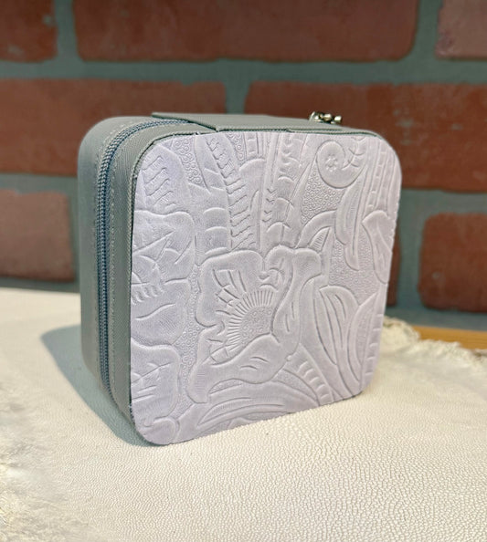 Small Jewelry Case