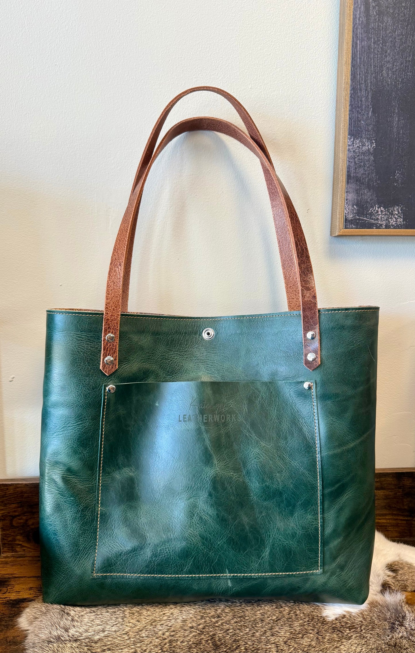 Tucson Tote