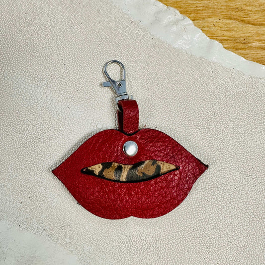 Purse Charm