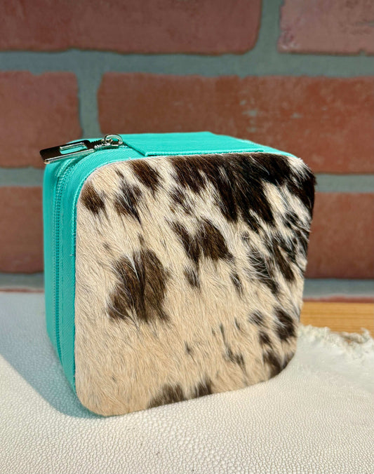 Small Jewelry Case