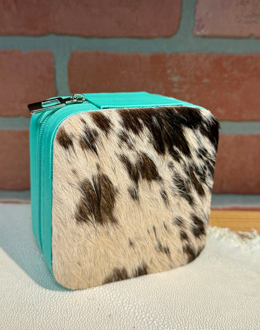 Small Jewelry Case