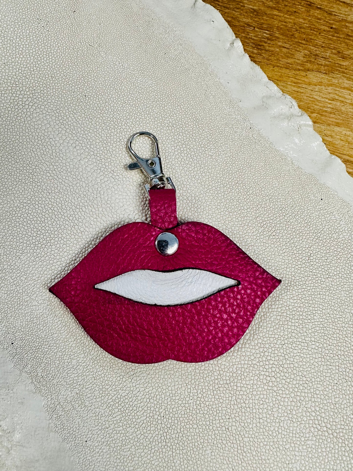 Purse Charm