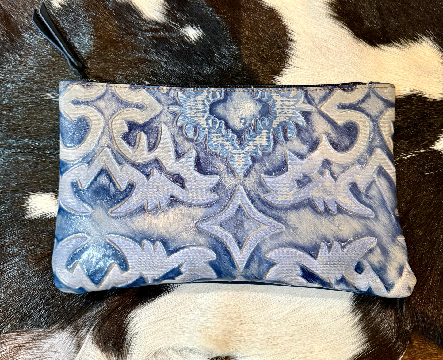 Banker Bag
