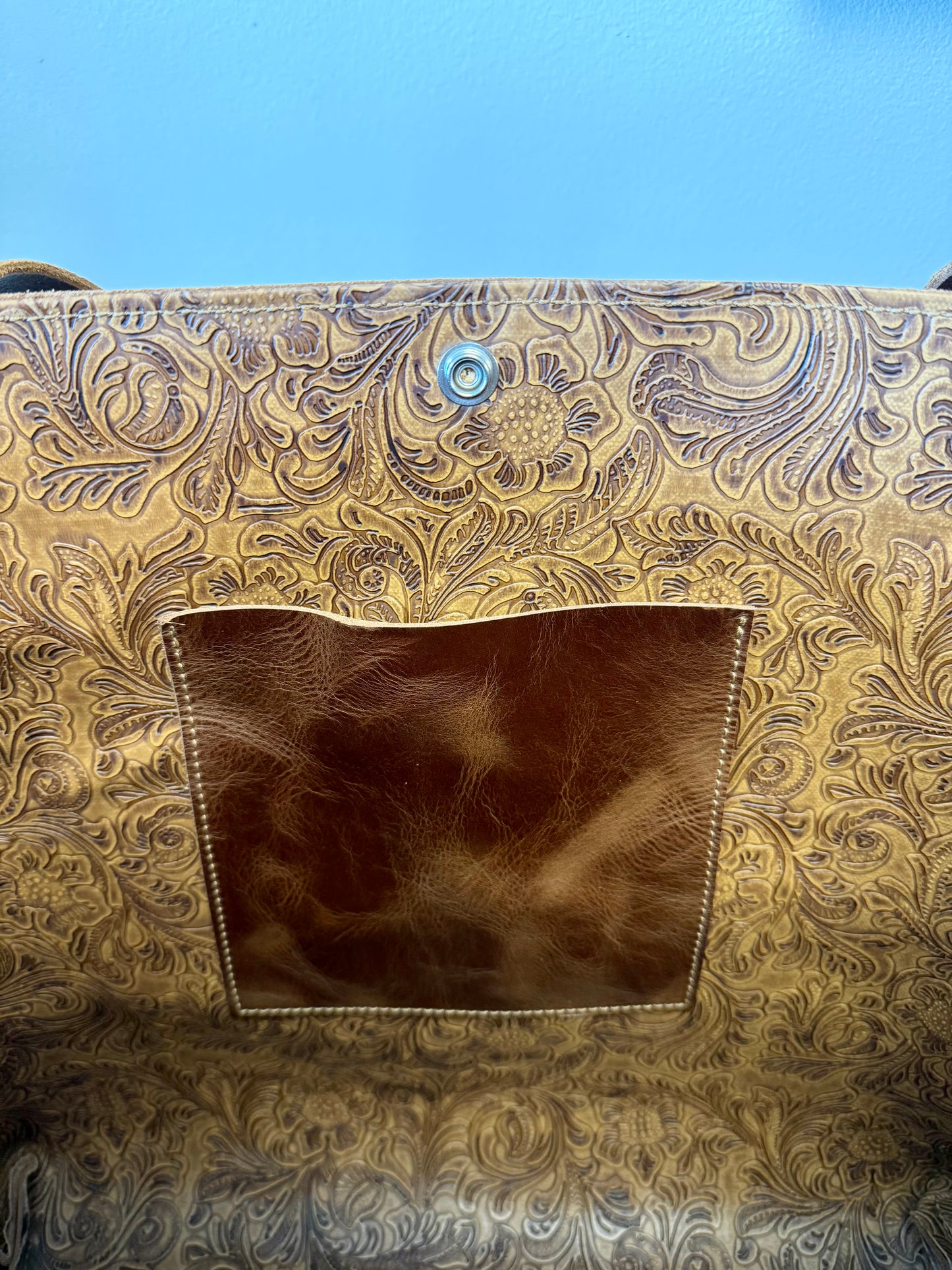 Tucson Tote