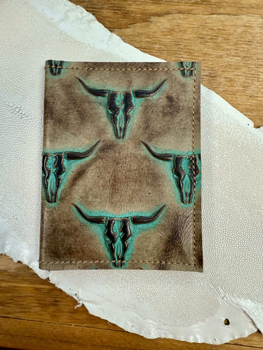 Passport Cover
