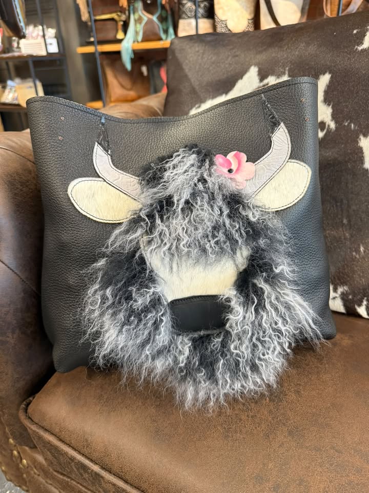 KateLynn Leatherworks featured bag from Facebook