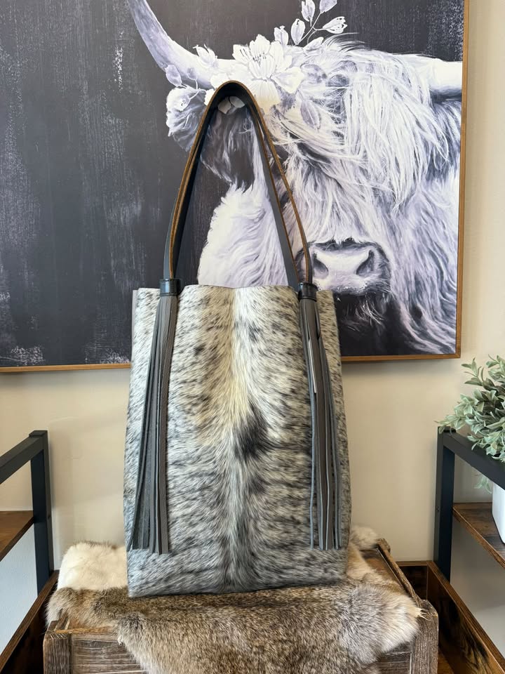 KateLynn Leatherworks featured bag from Facebook